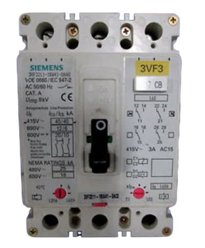 SIEMENS 3VF3211-6ES71-0AA0