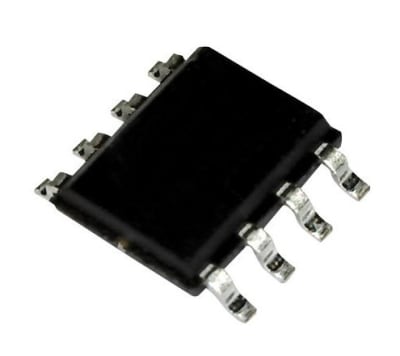 ST MICRO L4931ABD33-TR