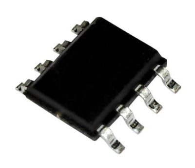 TEXAS INSTRUMENTS SEMI LP2951-50D