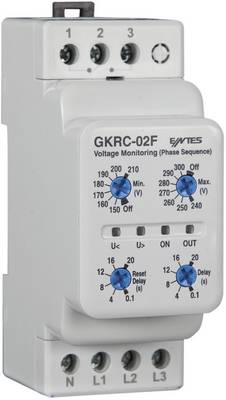 ENTES GKRC-02F