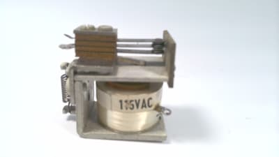 LINE ELECTRIC MW1A-115VAC