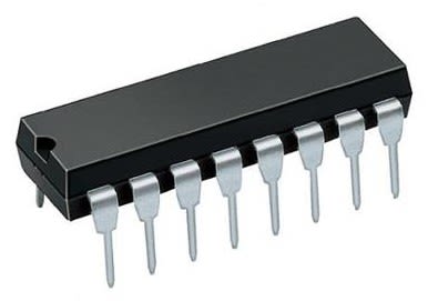 ON SEMICONDUCTOR DM74LS259N