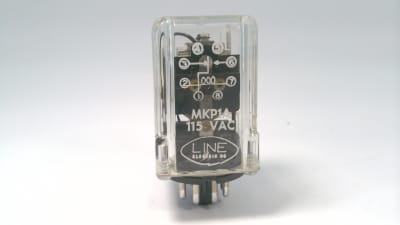 LINE ELECTRIC MKP1A-115V AC