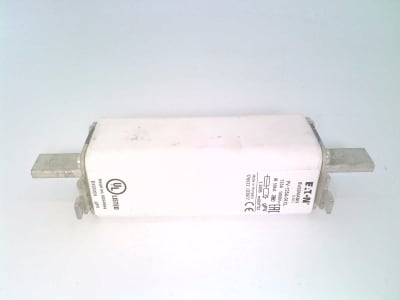 EATON CORPORATION PV-125A-01XL