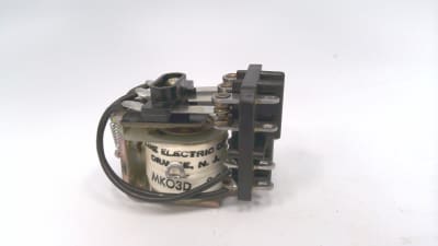 LINE ELECTRIC MK03D-24V DC