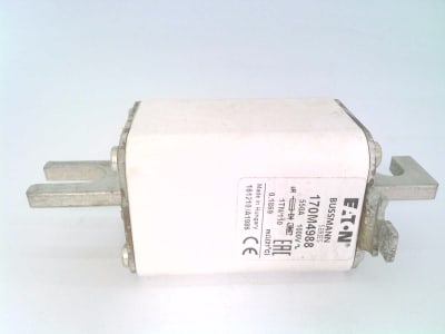 EATON CORPORATION 170M4988