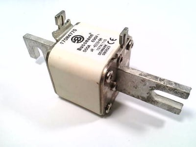 EATON CORPORATION 170M4770