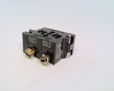 EATON CORPORATION 10250T45