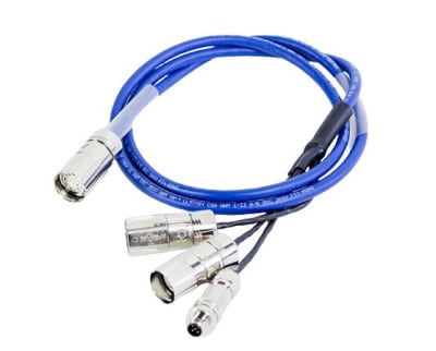 OCTAVA ENGINEERING F00010-1FT6A