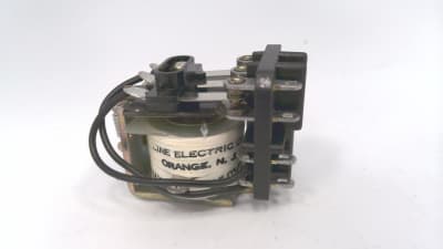 LINE ELECTRIC MK03D-110V DC