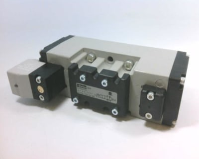PARKER H21VXBG023D