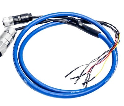 OCTAVA ENGINEERING F00070-FL-1MM-1VPP