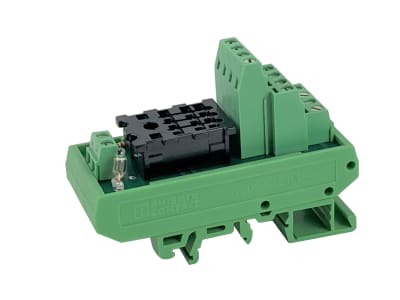 PHOENIX CONTACT UMK 33-REL 120/4X21-ST