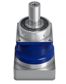 WITTENSTEIN SP 180S-MF2-50-1K1-2S