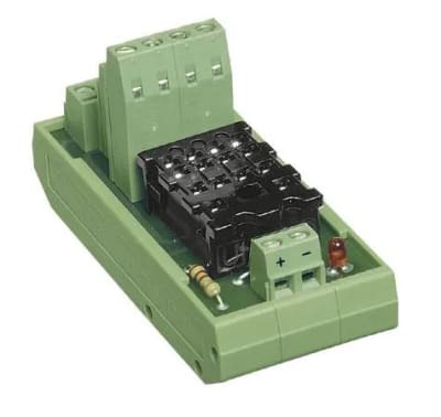 PHOENIX CONTACT UMK 33-REL 24/4X21-ST