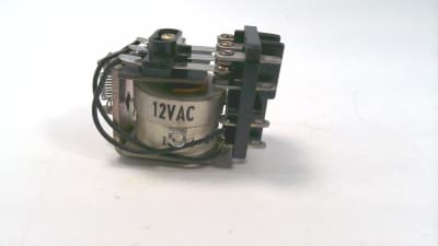 LINE ELECTRIC MK03A-12V AC