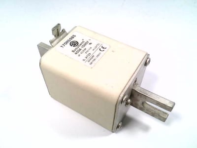 EATON CORPORATION 170M5985