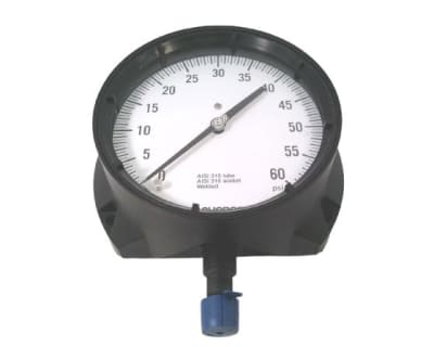 ASHCROFT 60-1379-SS-04L-60#