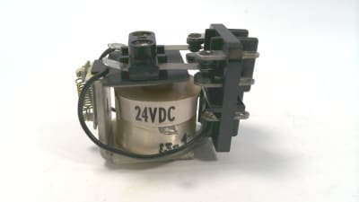 LINE ELECTRIC MK02D-24V DC