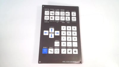 FANUC A86L-0001-0273#ENG