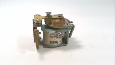 LINE ELECTRIC PF10A-120V AC