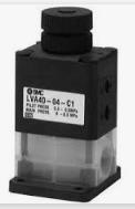 SMC LVA40-04-F