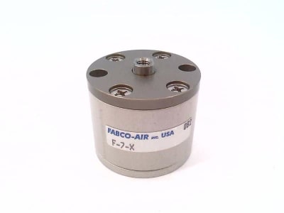 FABCO F-7-X