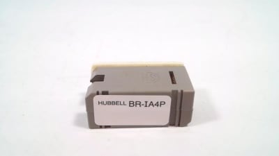HUBBELL BR-IA4P