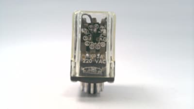 LINE ELECTRIC MKP3A-220V AC