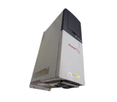 ALLEN BRADLEY 20BE2P7A0AYNANC0