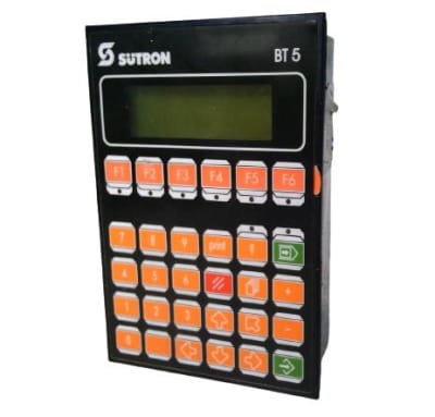 SUTRON ELECTRONIC B1029.000