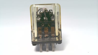 LINE ELECTRIC MKTEC-3-2.5K