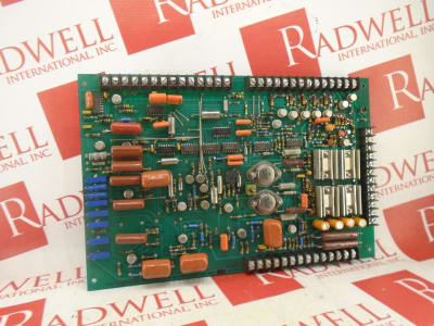 INDUCTOTHERM ICB-103-P