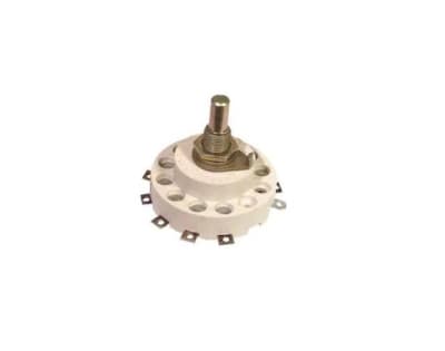 OHMITE 312-11T3E