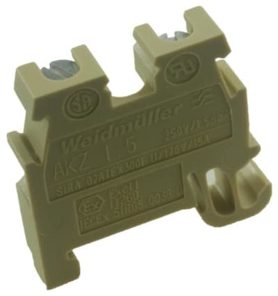 WEIDMULLER 0304600000