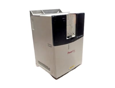 ALLEN BRADLEY 20BE027A0AYNANC0
