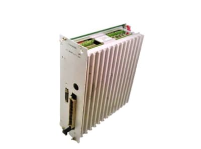 DORNER AT-WARP-LET-OFF