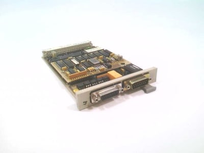 SIEMENS SMP-E370-A20