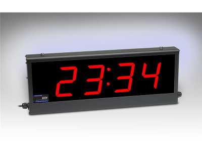 ELECTRONIC DISPLAYS ED206-104-4D-N1