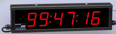 ELECTRONIC DISPLAYS ED406-102-6D-N1