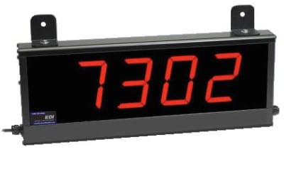ELECTRONIC DISPLAYS ED402-111-4D-N1