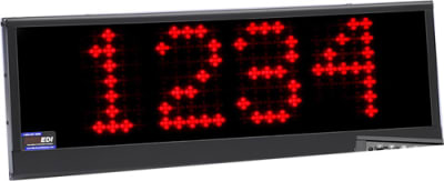 ELECTRONIC DISPLAYS ED600-109-4D-N1