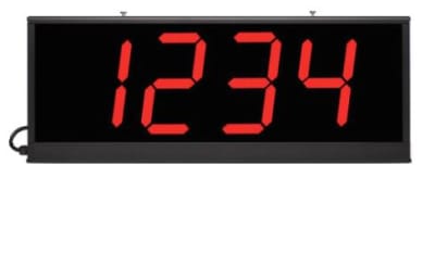 ELECTRONIC DISPLAYS ED806-109-4D-N1