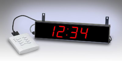 ELECTRONIC DISPLAYS EDV402-4D-N1-T-KY