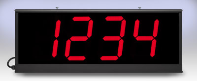 ELECTRONIC DISPLAYS ED806-102-4D-N1