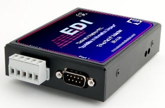 ELECTRONIC DISPLAYS ED3600-SR1