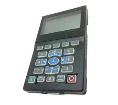 ALLEN BRADLEY 20-HIM-A6