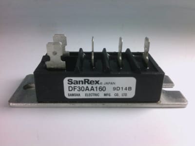 SANREX DF30AA160