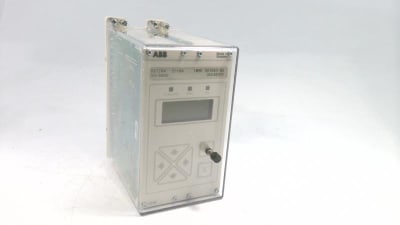 ASEA BROWN BOVERI 1MRK-001643-BA