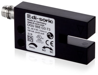 DI-SORIC OGU 5 G3-T3